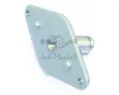 Кронштейн для Konica Minolta C-208, LU-202 20AAR70300