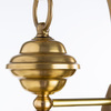 Уличный светильник Arte Lamp Vitrage A7823AL-1AB