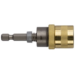 ЗУБР  60 мм, Магнитный адаптер для бит (26753-60)