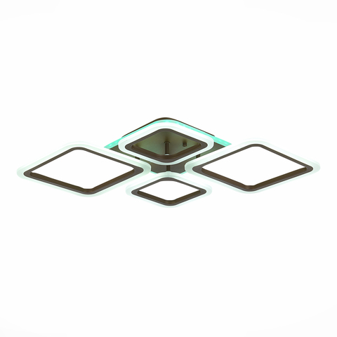 Светильник потолочный Evoled Samuro SLE500172-04RGB