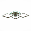 Светильник потолочный Evoled Samuro SLE500172-04RGB