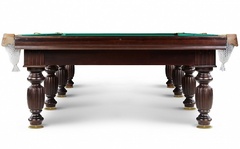 Домашний-Люкс  СБ 7 береза сосна (Пул, №3, SS_3_40, Гэлакси Люкс, Х/б сетка)