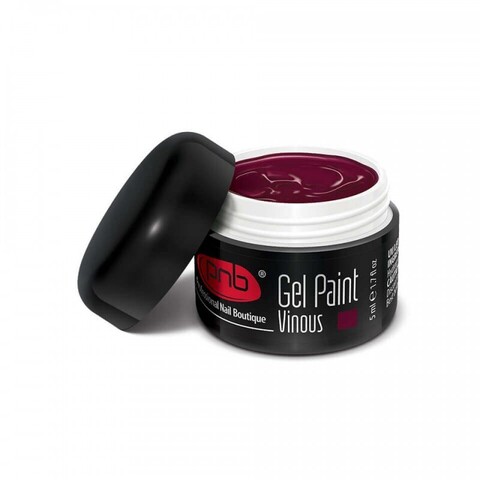 Гель-краска Gel Paint 15