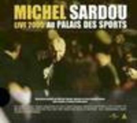 Michel Sardou 1967-2017