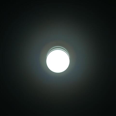 Накладной светильник Citilux Борн CL745021N