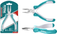 Мини плоскогубцы 115мм THTMN256