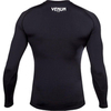 Рашгард Venum Contender 2 Black L/S