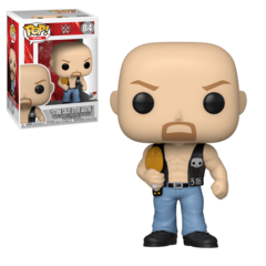 Фигурка Funko POP! WWE: 