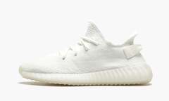 Yeezy Boost 350 V2 "Cream / Triple White"