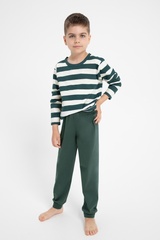 Пижама для мальчиков со штанами TARO 3082/3083/3088 AW23/24 BLAKE