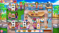 Claire's Cruisin' Cafe (для ПК, цифровой код доступа)