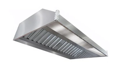 Вытяжные зонты ITERMA