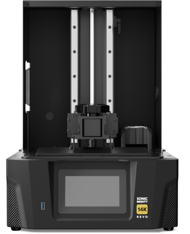 3D-принтер Phrozen Sonic Mighty Revo 14K