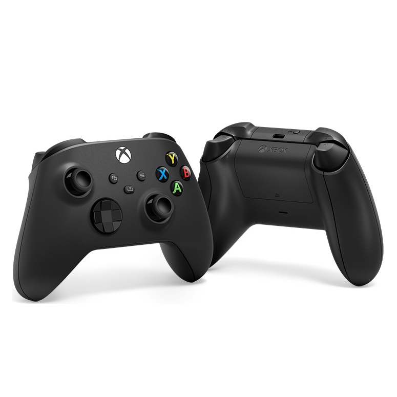 Купить Геймпад беспроводной Microsoft Xbox Wireless Controller, series ...