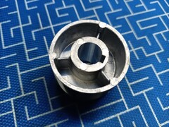 Шкив ведомый ПУЛЬСАР ПТН 305-2000 (791-325-115)