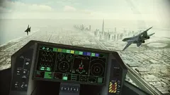 Ace Combat 7: Skies Unknown (диск для Xbox One/Series X, интерфейс и субтитры на русском языке)
