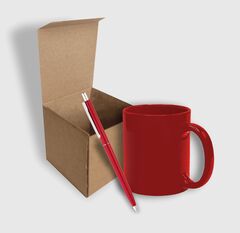 Подарочный набор "Офисный заряд"