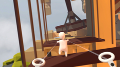 Human Fall Flat VR (для ПК, цифровой код доступа)
