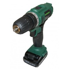 Шуруповерт FAVOURITE Н CDLi-12