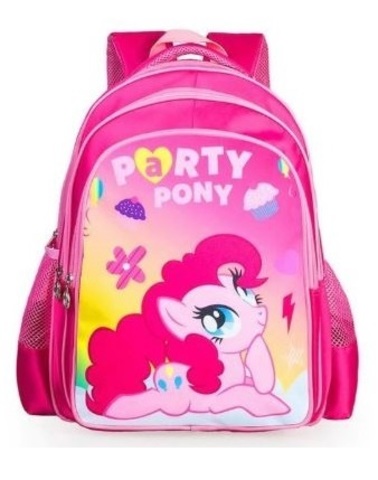 Мой маленький пони рюкзак школьный