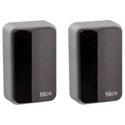 Фотоэлементы NICE EPM для привода и шлагбаума