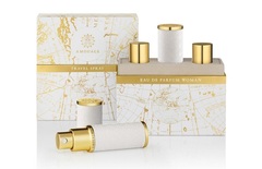 Amouage Interlude woman 3*10мл