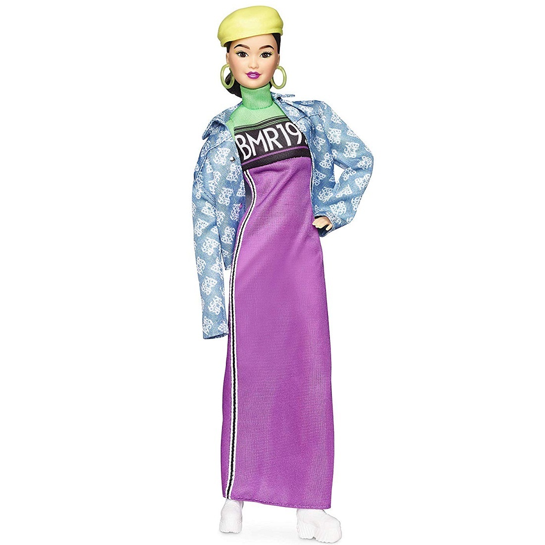Bmr barbie discount
