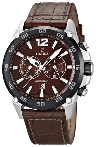 Наручные часы Festina F16673/3 фото