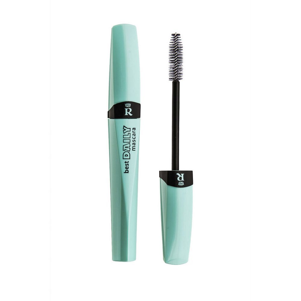 Тушь для ресниц Best Daily Mascara Удлиняющая