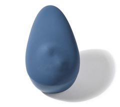 Синий клиторальный стимулятор Filare Clitoral Stimulator - 