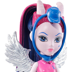 Пикси Препстокингс Кентавр Монстер Хай