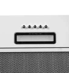Вытяжка LEX GS BLOC Light 600 WH