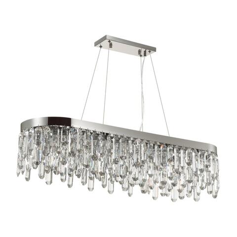 Люстра Odeon Light Dakisa 4985/12