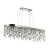 Люстра Odeon Light Dakisa 4985/12