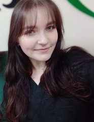 Одинокова Софья Андреевна