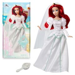 Кукла Disney Princess Ариэль Невеста