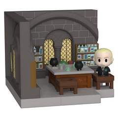 Фигурка Funko Mini Moments Harry Potter Potions Class Draco Malfoy w  57362