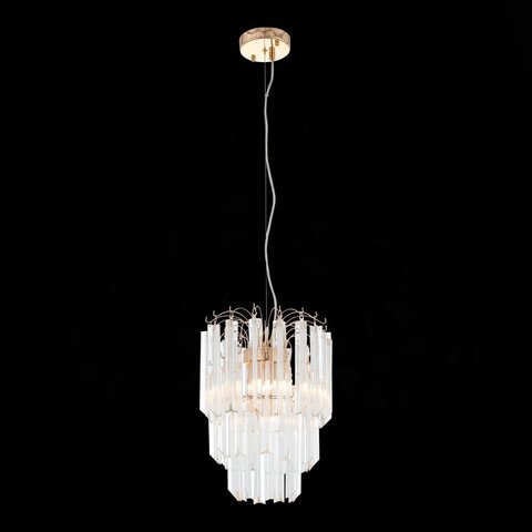 Люстра подвесная ST Luce Osoleto SL386.203.05