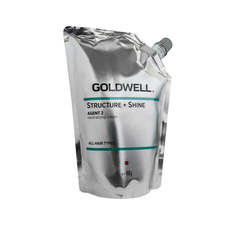 Goldwell Agent 2 нейтрализатор