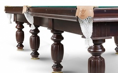 Домашний-Люкс  СБ 7 береза сосна (Пул, №3, SS_3_40, Гэлакси Люкс, Х/б сетка)