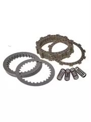 Комплект дисков сцепления (пружины+диски стал.+диски фрикцион.) BWX Honda CRF450R 09-10