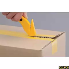 OLFA 17.8 мм, нож для хозяйственных работ (OL-SK-10)