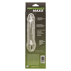 Прозрачная увеличивающая насадка Performance Maxx Extension 6.5