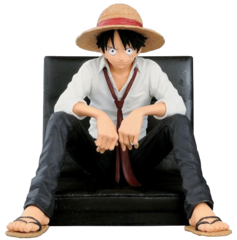 Фигурка Banpresto Monkey D.Luffy