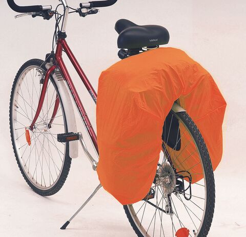 Комплект сумок BIKE