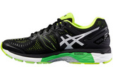 Кроссовки беговые Asics Gel Kayano 23 мужские