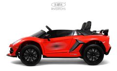 LAMBORGHINI K999PX (ЛИЦЕНЗИОННАЯ МОДЕЛЬ) с дистанционным управлением