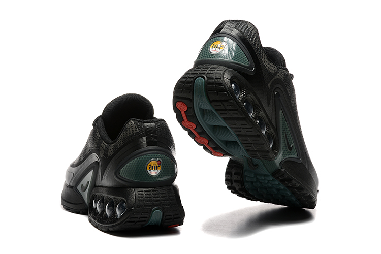 Air max supreme noir hot sale