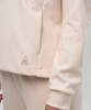 Худи Nordski Rest Beige W с капюшоном женская