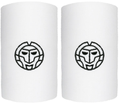 Напульсник широкий Bidi Badu Cody Code Move, арт. A1450002-WH